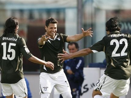 Esclusiva: Inter tra Palacio e Zarate