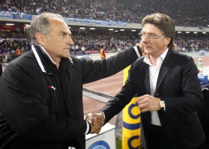 Il pagellone: Guidolin, cadeau al Milan