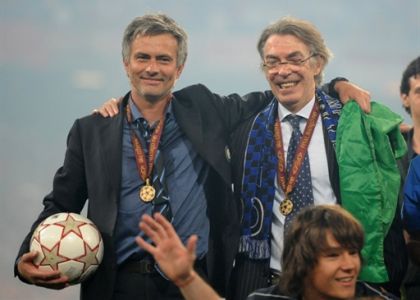 Moratti: 