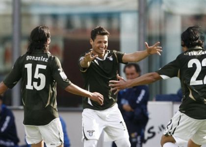 Esclusiva: Inter, è arrivato Zarate
