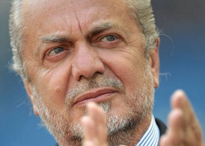 De Laurentiis: 
