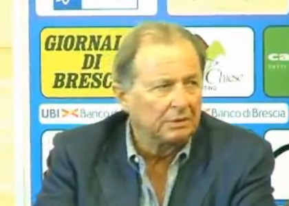 Brescia, disastro Corioni-Nani