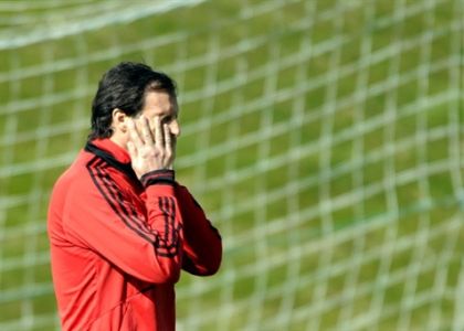 Milan, Allegri: 