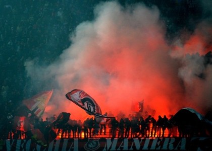 Derby: in manette capo ultrà del Milan