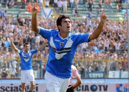 Serie A: Brescia-Bologna 3-1. FINALE