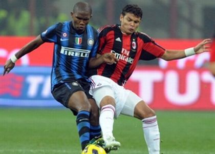 Serie A: Milan-Inter 3-0. FINALE