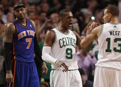 NBA: Boston e Dallas sul 2-0, Orlando fa 1-1