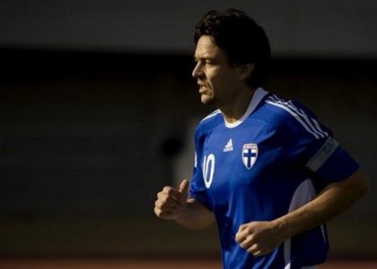 Evergreen Litmanen: nuovo contratto a 40 anni