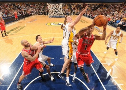 NBA playoff: Bulls e Heat ipotecano la serie