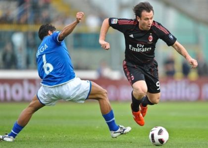 Esclusiva: Cassano per ora non si muove