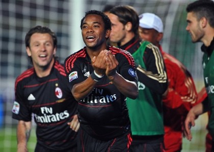 Serie A: Top e Flop della 34.a giornata. FOTOGALLERY