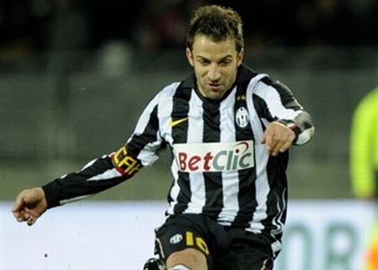 Editoriale: Del Piero-Totti: la differenza