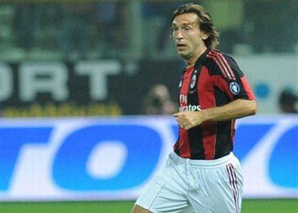 Editoriale: il Triplete di Pirlo