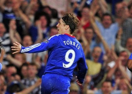 Torres, ti sei ricordato?