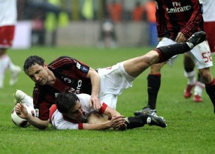 Esclusiva: rinnovi Milan, la situazione