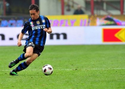 Dal Giappone: Nagatomo resterà all'Inter