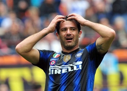 Inter: Stankovic ko, rischia un mese di stop