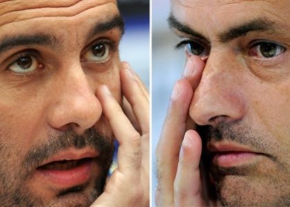 Guardiola-Mou, conta sempre