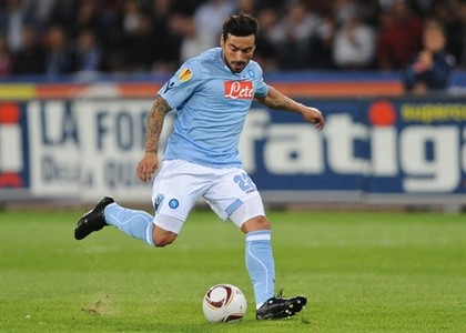 Dalla Spagna: Barcellona, Lavezzi se salta Sanchez?