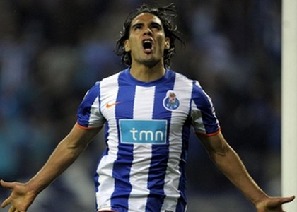 Porto: Falcao prolunga. Arriva anche Danilo?