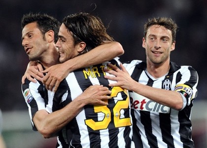 Serie A: Roma-Juventus 0-2. LIVE