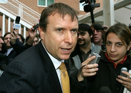 Esclusiva: Lo Monaco, prove di disgelo