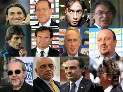 Il diario del Campionato: le parole più celebri della stagione