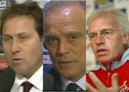 Esclusiva: Parma, quiz allenatore