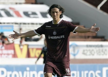 Camoranesi: \