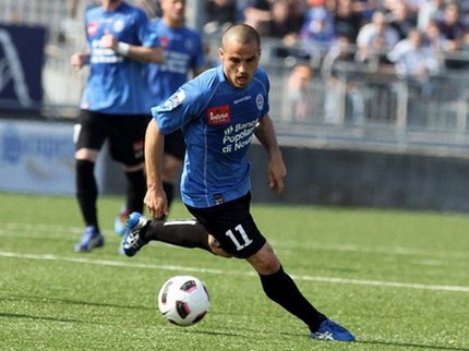 Serie B: 0-0 con la Reggina, il Novara ride