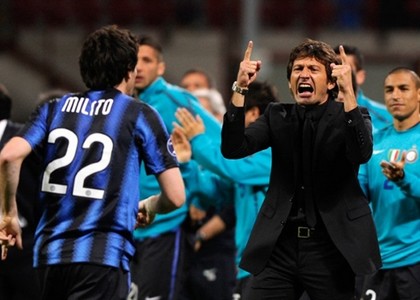 Inter, Leonardo: \
