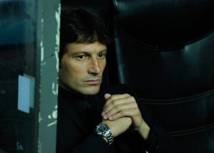 Esclusiva: Leo il duro per salvarsi