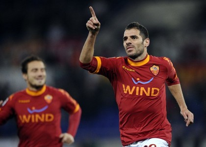 Roma, Perrotta: 