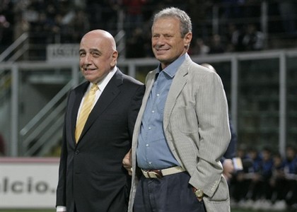 Editoriale: stavolta sto con Zamparini