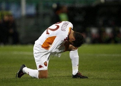 Borriello si sente prigioniero