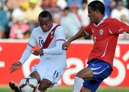 Esclusiva: Carrillo, l’Atalanta decide