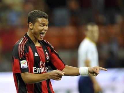 Milan, Allegri: 