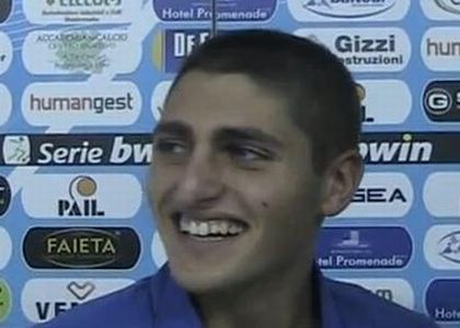 Esclusiva: Verratti, assalto Roma
