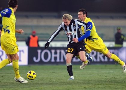 Serie A: Juventus-Chievo 2-2, gol e Highlights. VIDEO
