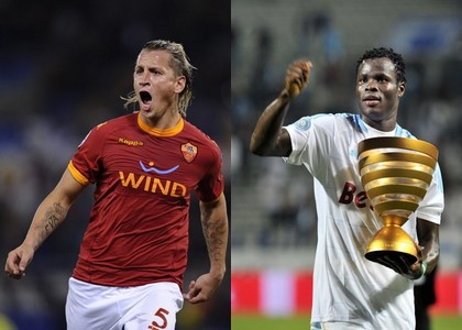 Milan, Galliani: “E’ ufficiale, Mexes e Taiwo sono rossoneri”
