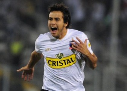 Esclusiva: Genoa, anche Jorquera