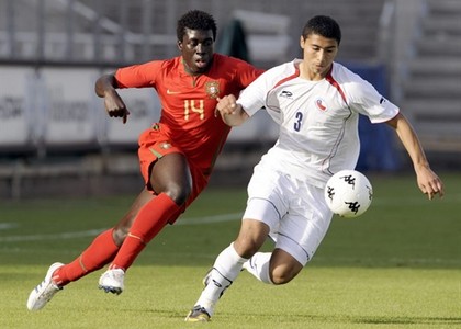 Palermo scatenato: dopo Zahavi presi anche Labrin e Simon