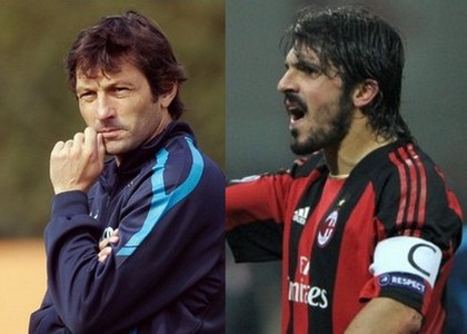 Inter, Leonardo: 