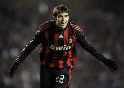 Milan, Berlusconi: 