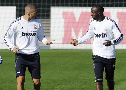 Esclusiva: Diarra-Benzema per Sissoko-Amauri