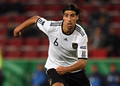 Esclusiva: La Juve accende i fari su Khedira