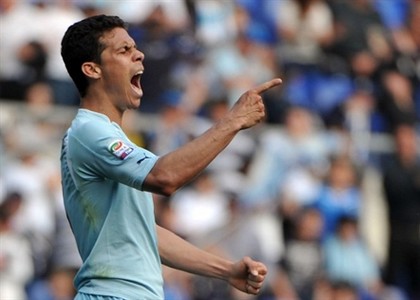 Serie A: Lazio da Champions, 4-2 al Genoa