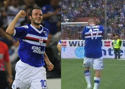 Sampdoria: dall'Europa alla B, tracollo in 9 mesi
