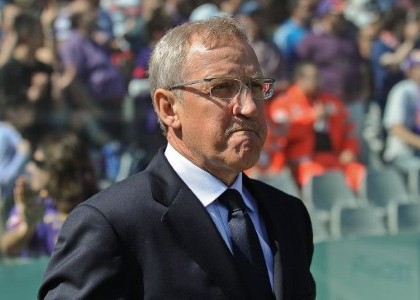 Juventus, Delneri: 