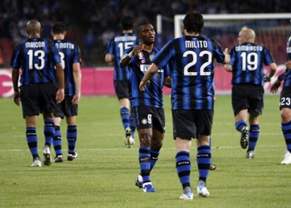Serie A: gol e highlights della 37.a giornata. VIDEO